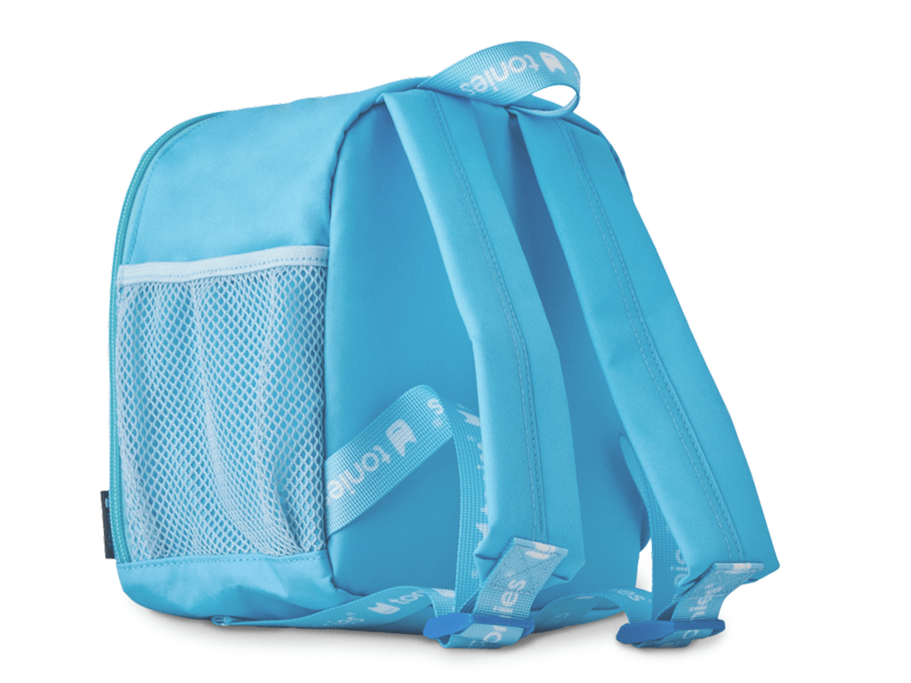 tonies® Classic Backpack - Sky Blue image 5