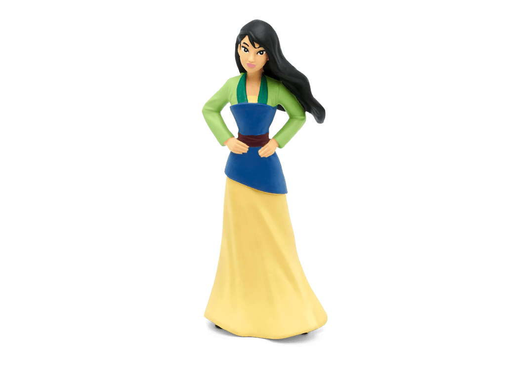 Disney Mulan Tonie image 6