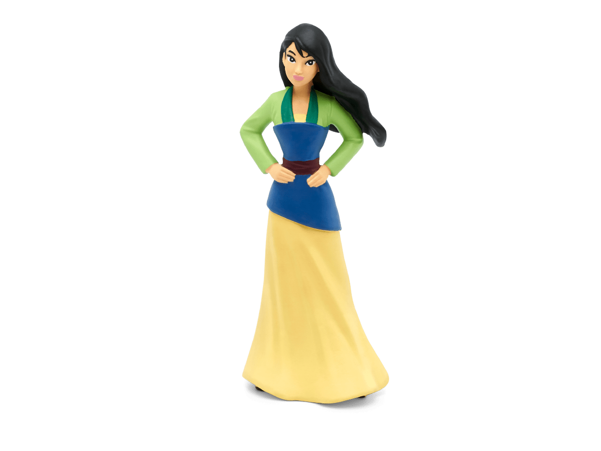 Disney Mulan Tonie image 6