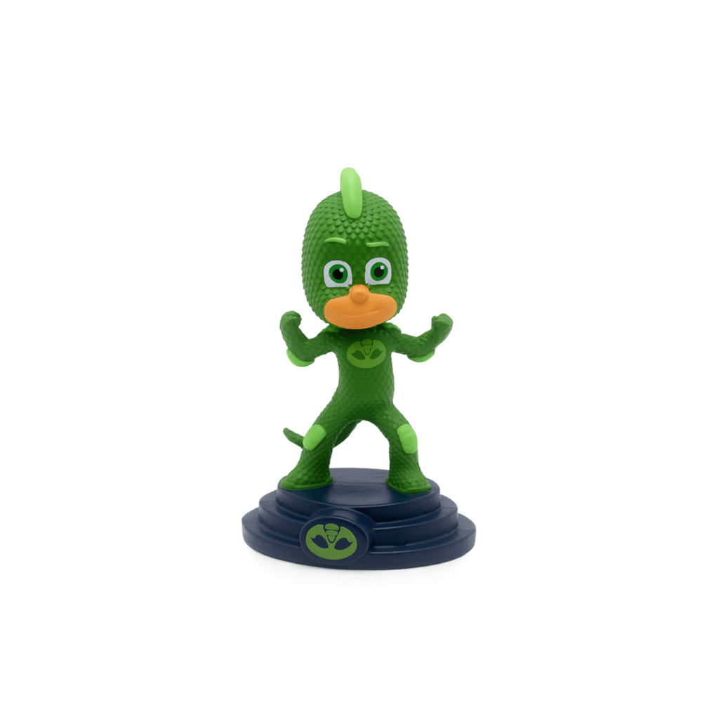 PJ Masks: Gekko Tonie image 0