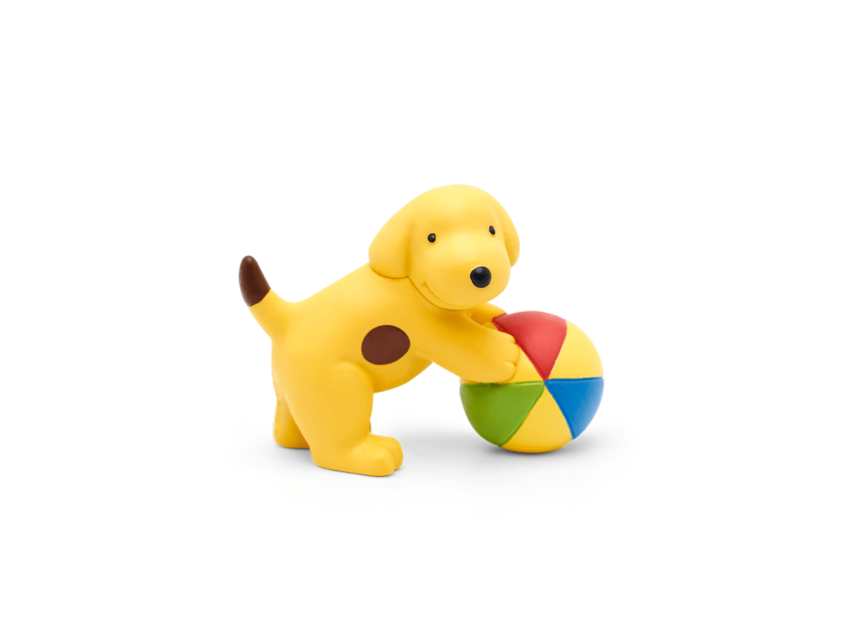 Spot's Fun with Friends Tonie image 1