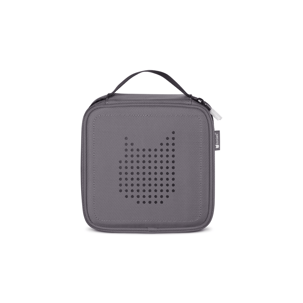 Carrying Case for Tonies - Gray image 0