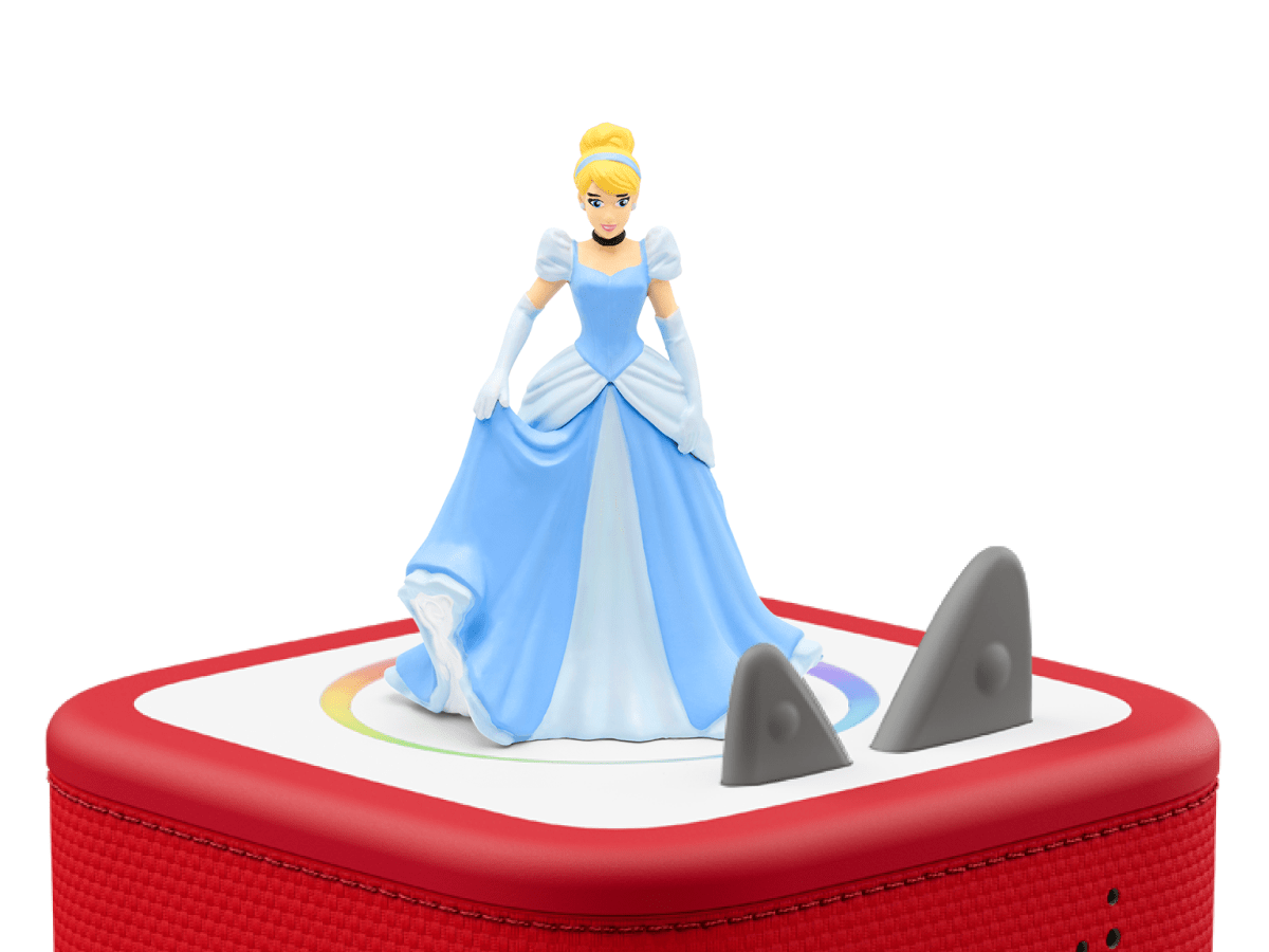 Disney Cinderella Tonie image 3