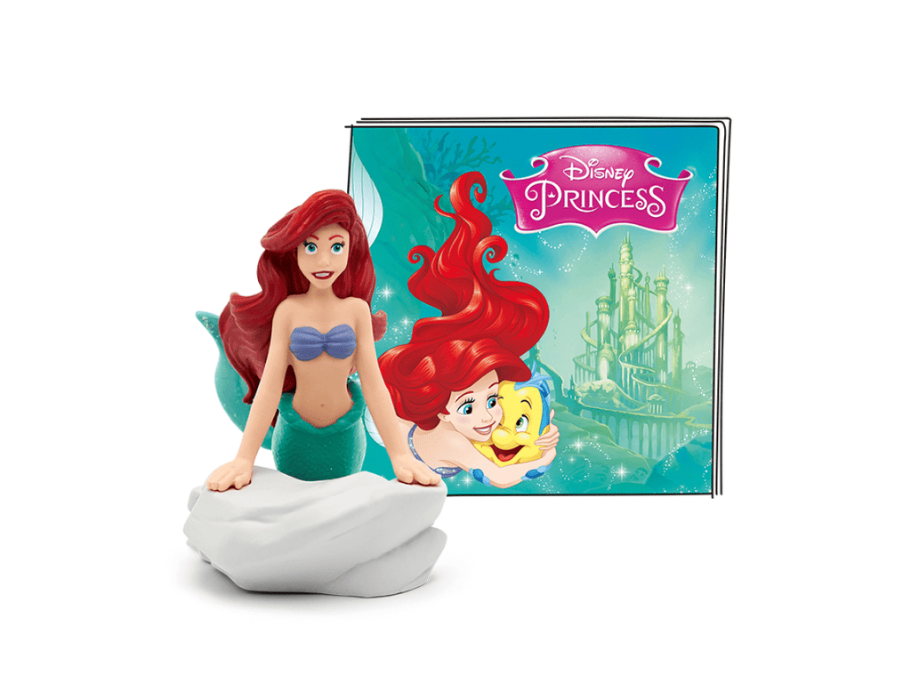Disney The Little Mermaid Tonie image 4