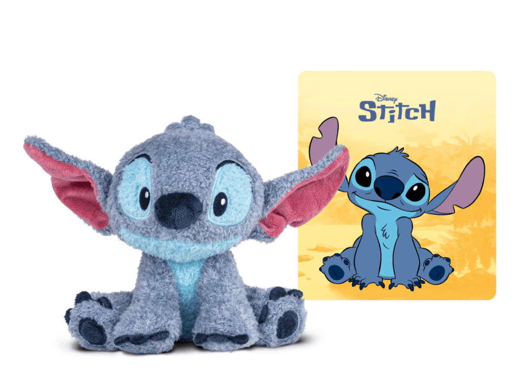 Disney Lilo & Stitch Cuddle Tonie image 4