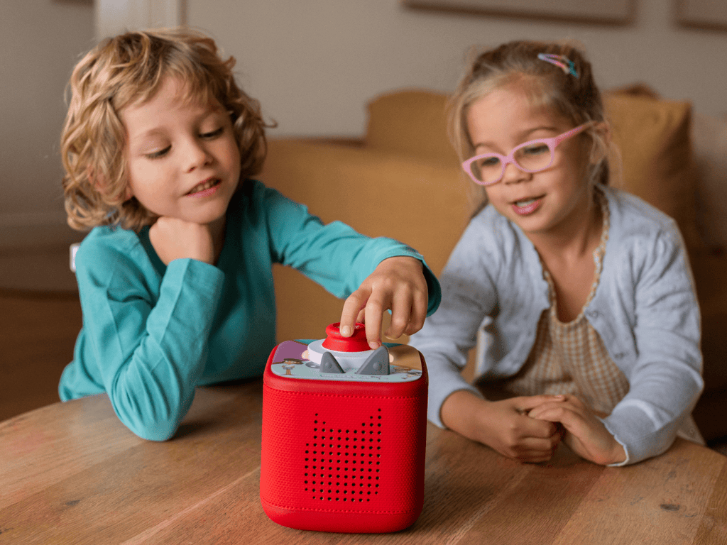 Tonieplay Unlucky Jo: A Fun Day of Chaos Game & Controller image 6