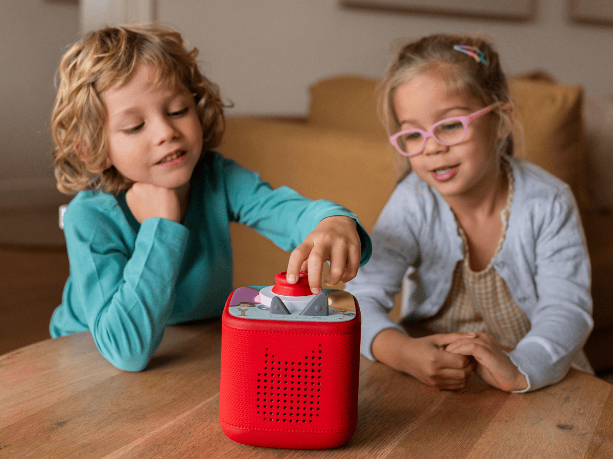 Tonieplay Unlucky Jo: A Fun Day of Chaos Game & Controller image 6