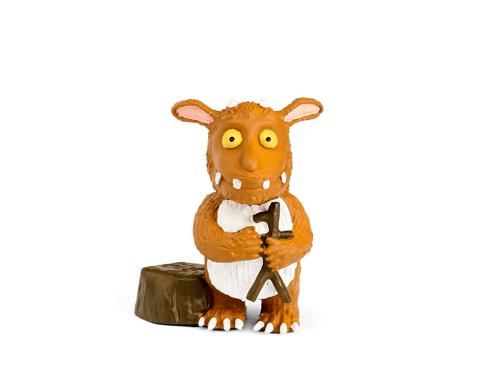 Julia Donaldson: The Gruffalo's Child Tonie image 6