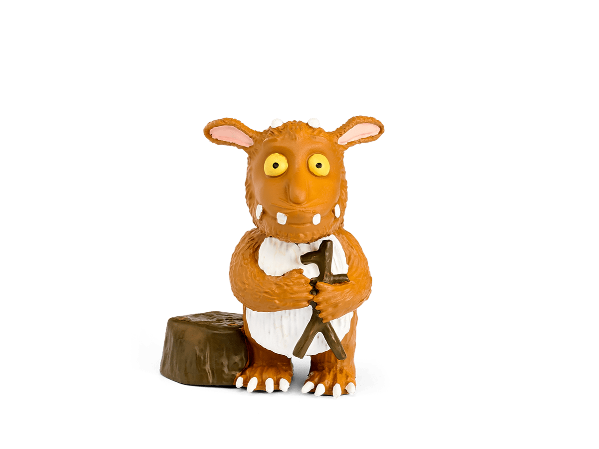 Julia Donaldson: The Gruffalo's Child Tonie image 6