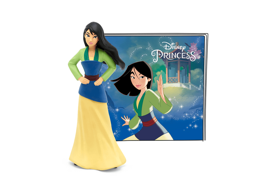 Disney Mulan Tonie image 5