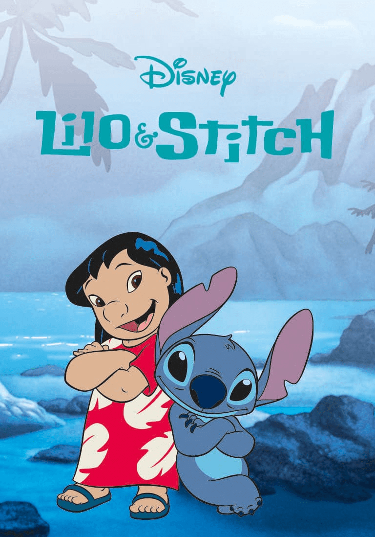 Disney Lilo & Stitch Tonie image 1