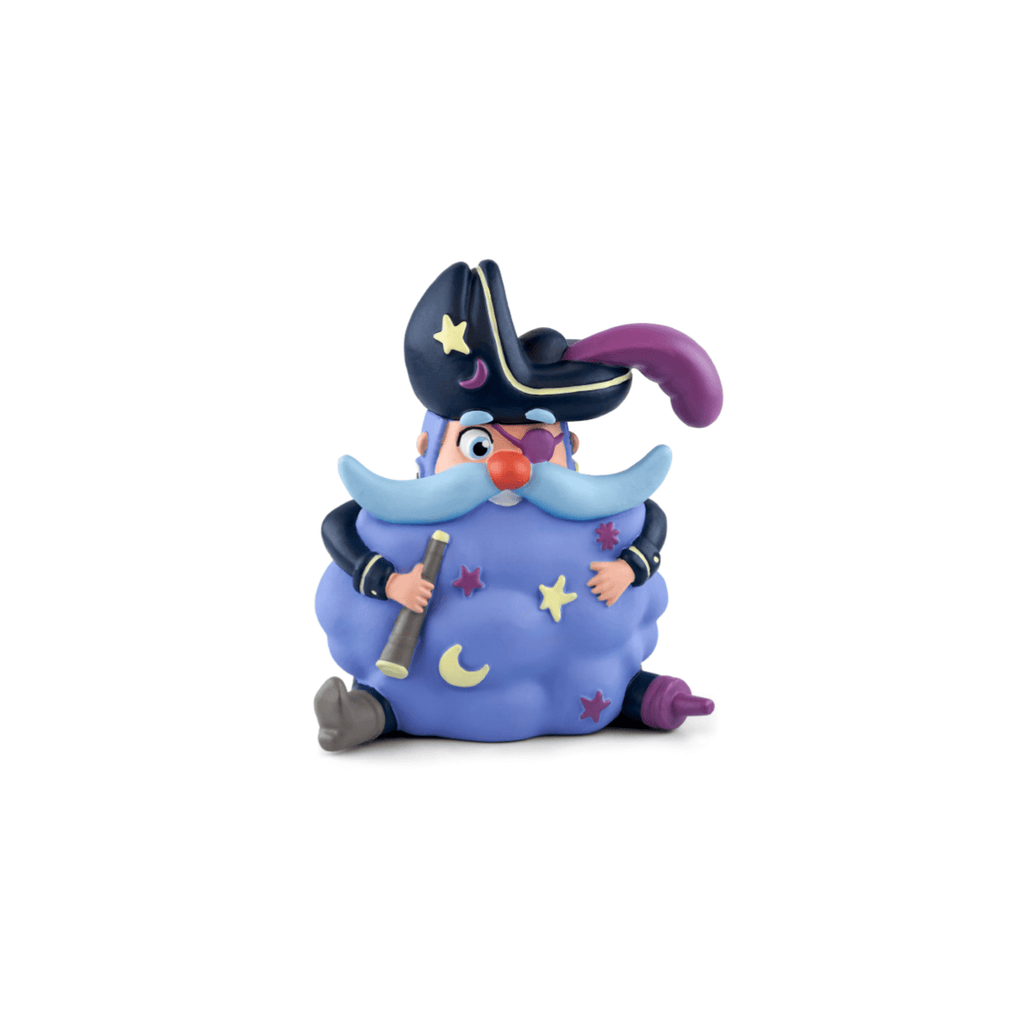 Calm x tonies®: Cap'n Dreambeard Tonie image 0