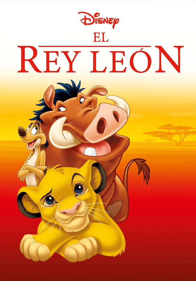 Disney El Rey León Tonie (en Español) image 3