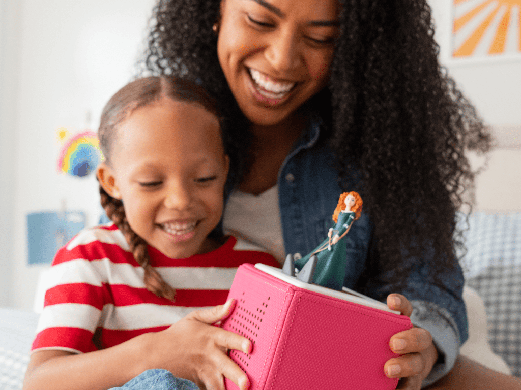 Disney and Pixar Brave Tonie image 8