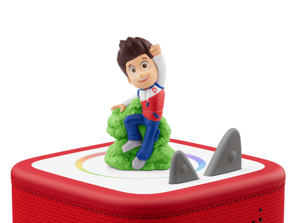 PAW Patrol: Ryder Tonie image 2