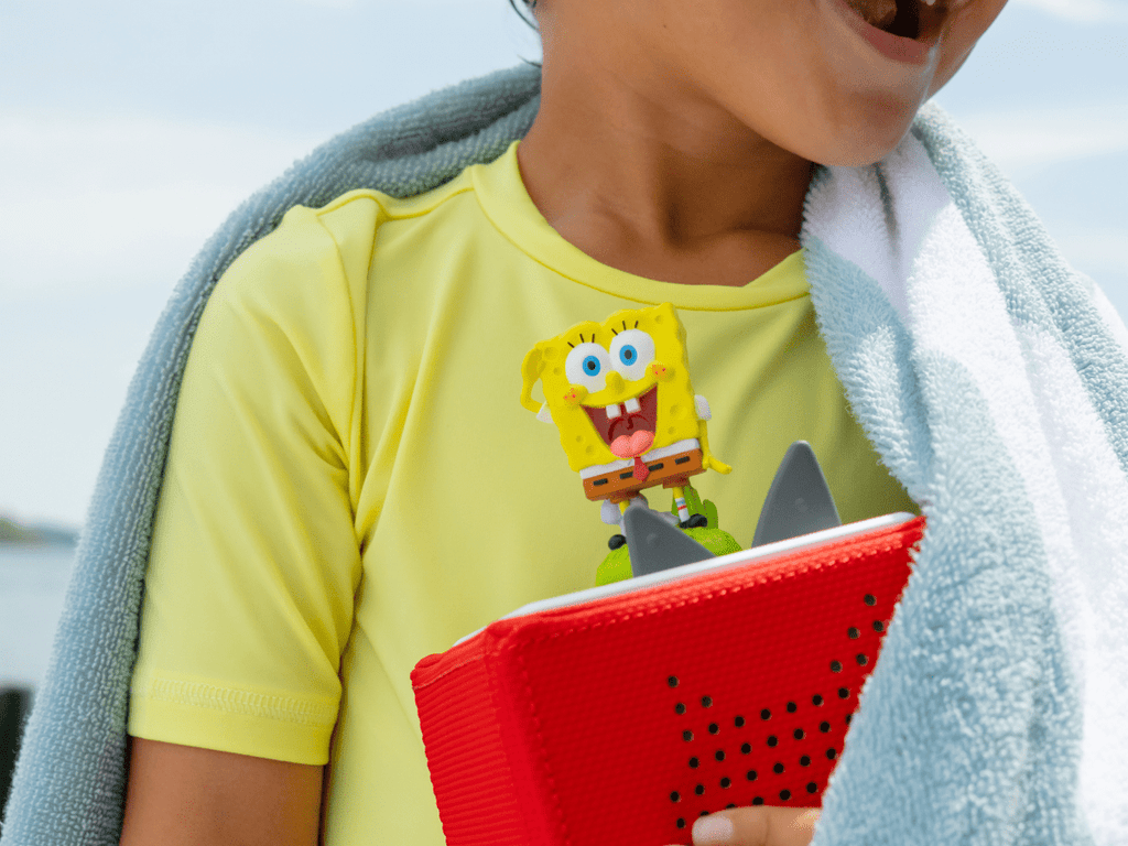 SpongeBob SquarePants Tonie image 5