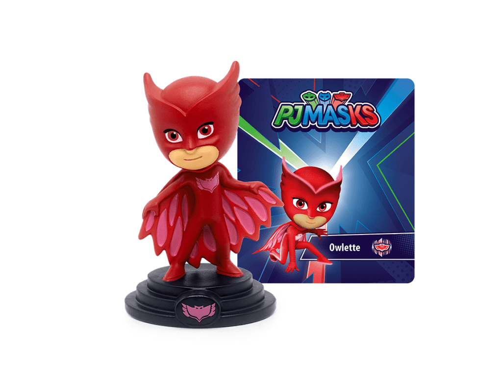 PJ Masks: Owlette Tonie image 4