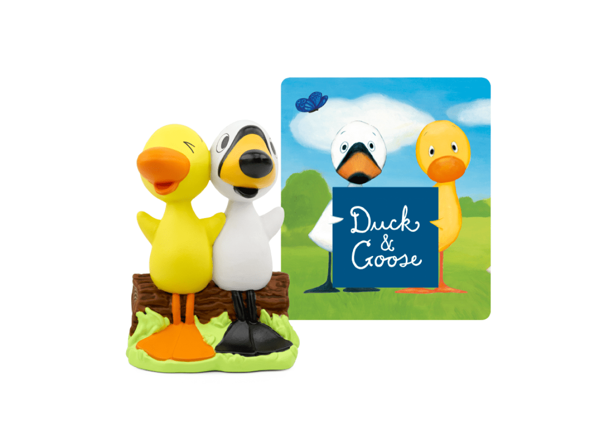 Duck & Goose Tonie image 5