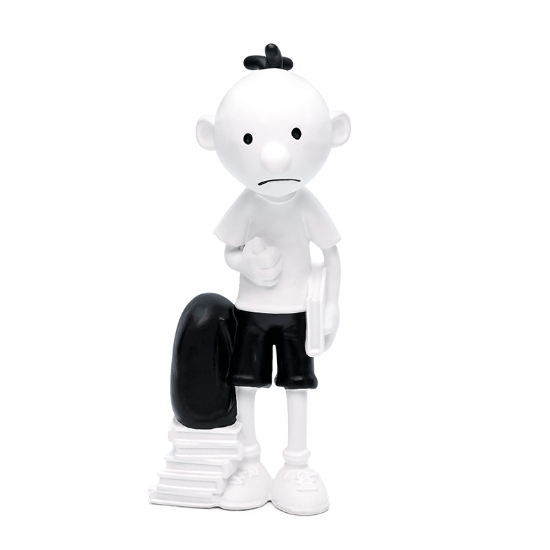 Diary of a Wimpy Kid Tonie image 7