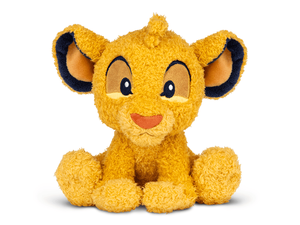 Disney Simba Cuddle Tonie image 1