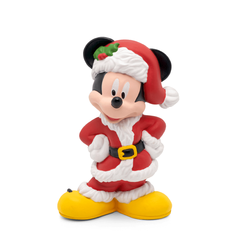 Disney Holiday Mickey Tonie image 8