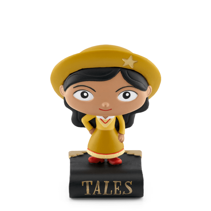 Favorite Tales: Annie Oakley Tonie image 6