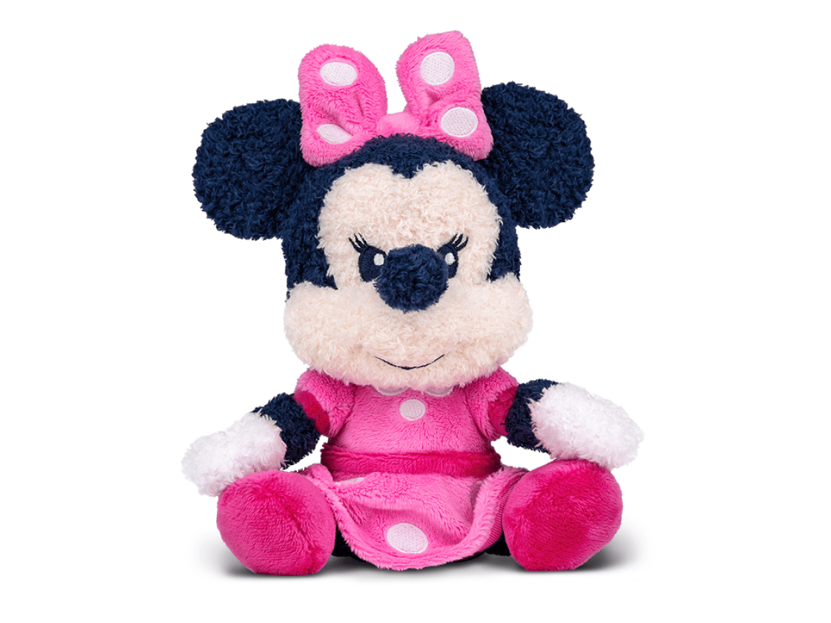 Disney Minnie Mouse Cuddle Tonie image 1