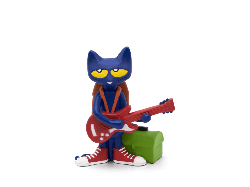 Pete the Cat: Rock On! Tonie image 6