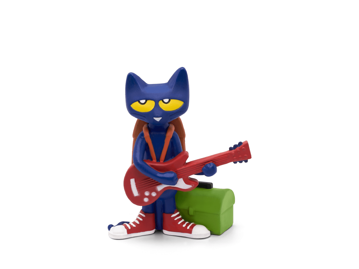 Pete the Cat: Rock On! Tonie image 6