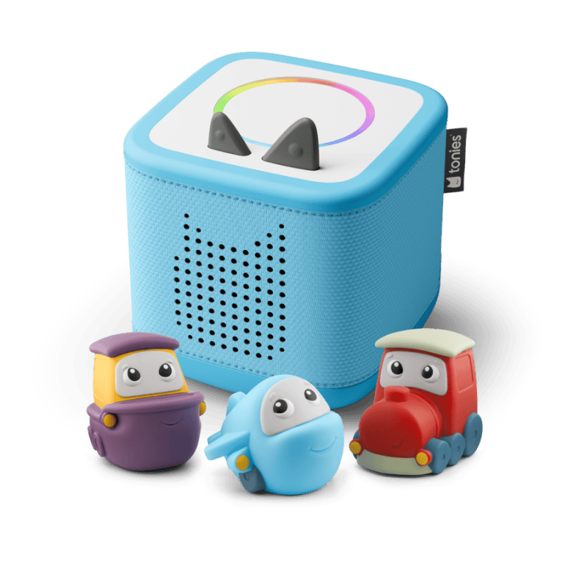 My First Tonies Toniebox 2 Set image 6