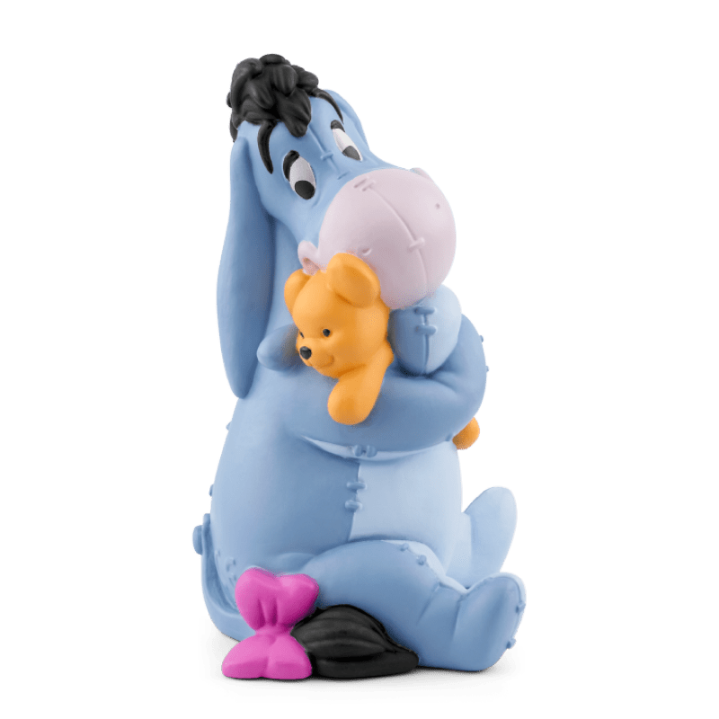 Disney Winnie the Pooh: Eeyore Tonie image 7
