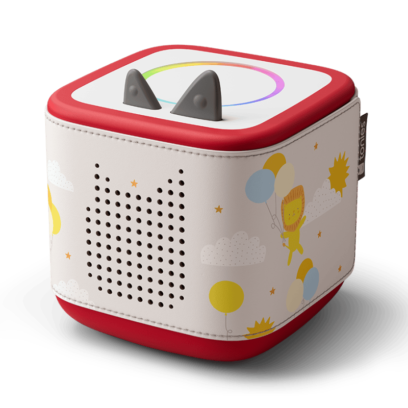 Toniebox 2 Sleeve: Clouds image 5