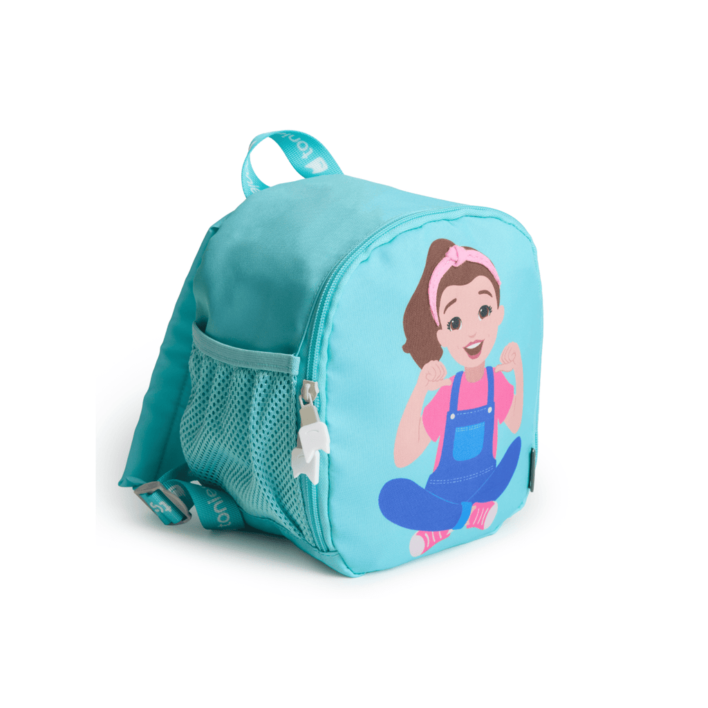 Toniebox Ms. Rachel Carrying Case image 0