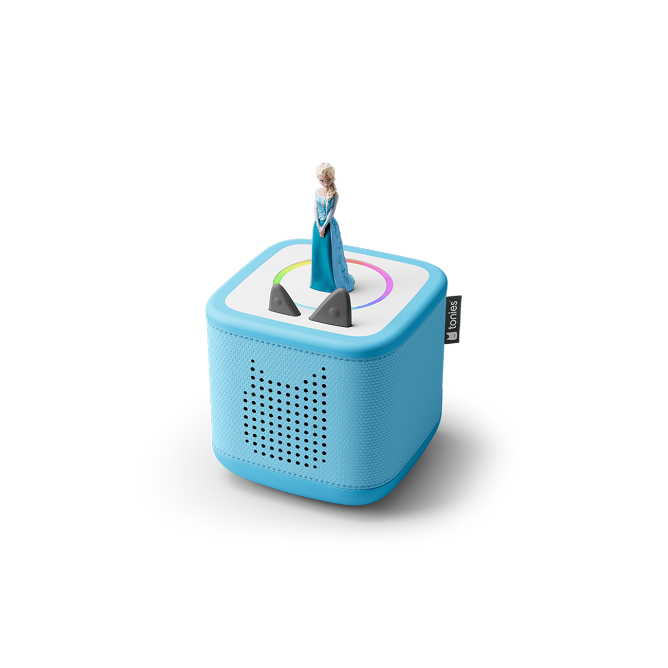 Disney Frozen Toniebox 2 Starter Set - Sky Blue image 0