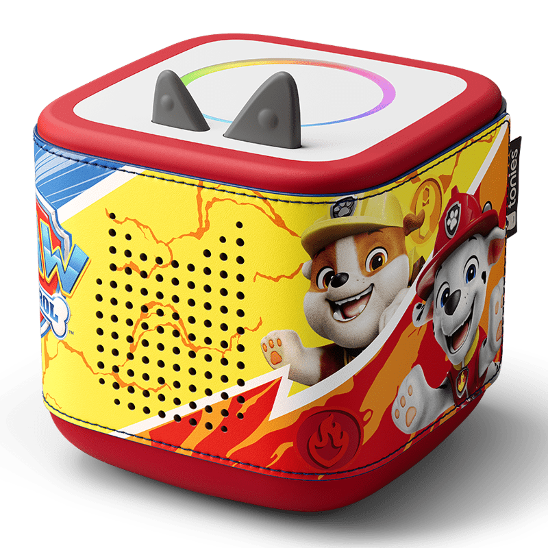 Toniebox 2 Sleeve: PAW Patrol image 7