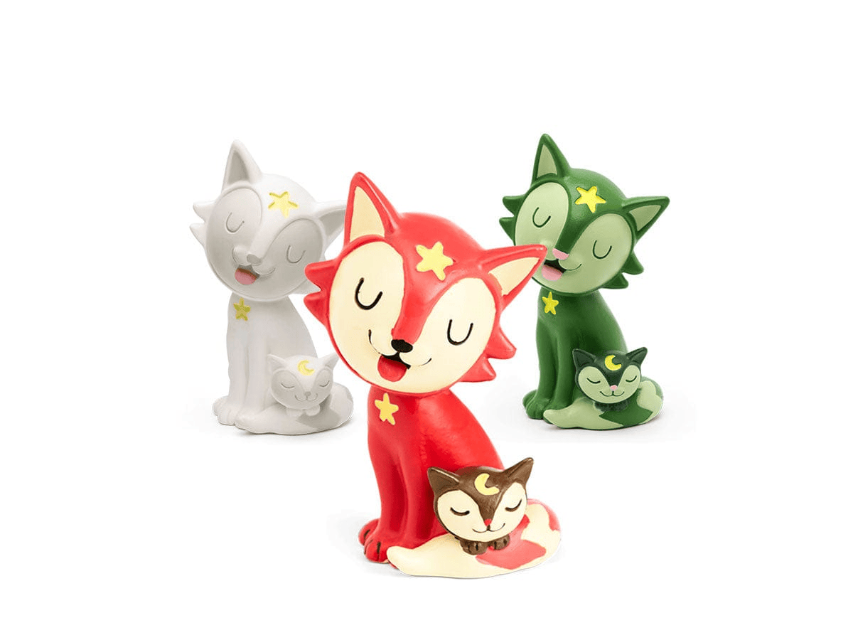 Nap Time 3 Tonies Set image 1