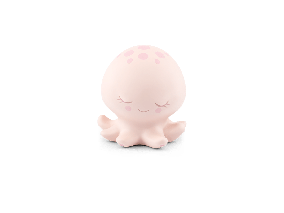 Sleepy Octopus: Bedtime Story from the Ocean Tonie image 6