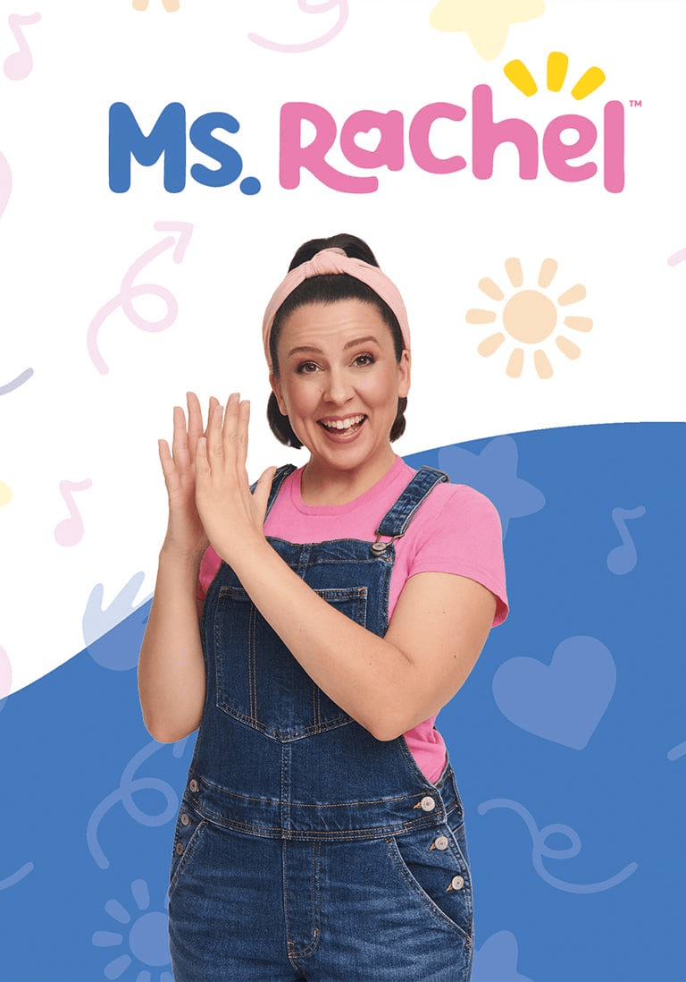 Ms. Rachel Toniebox 2 Starter Set - Sky Blue image 3