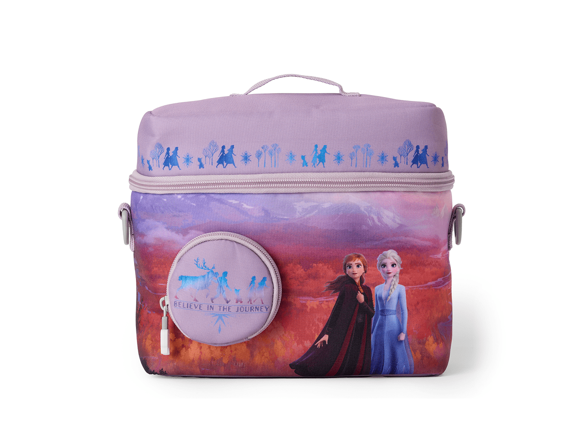Listen & Go Bag for Toniebox - Disney Frozen image 3
