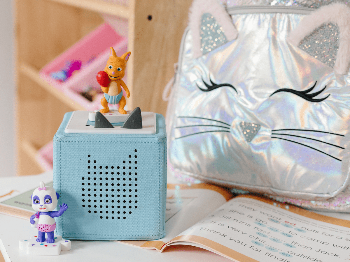 Word Party Tonie image 6