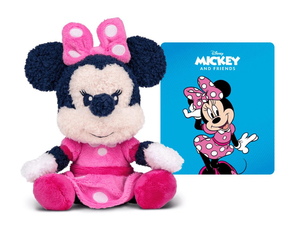 Disney Minnie Mouse Cuddle Tonie image 7