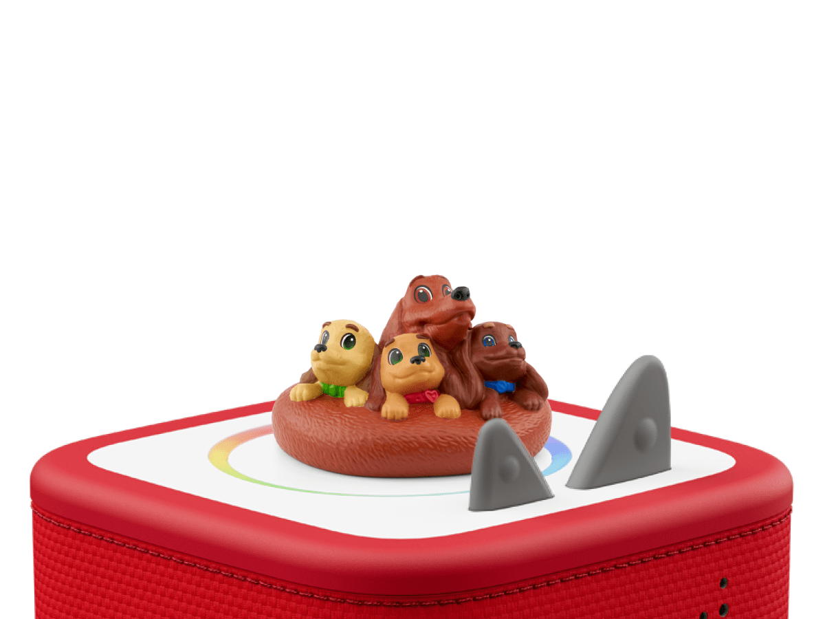 Pretzel and the Puppies Tonie image 2