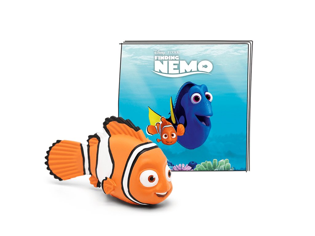 Disney and Pixar Finding Nemo Tonie image 4