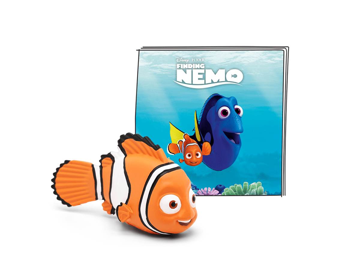 Disney and Pixar Finding Nemo Tonie image 4