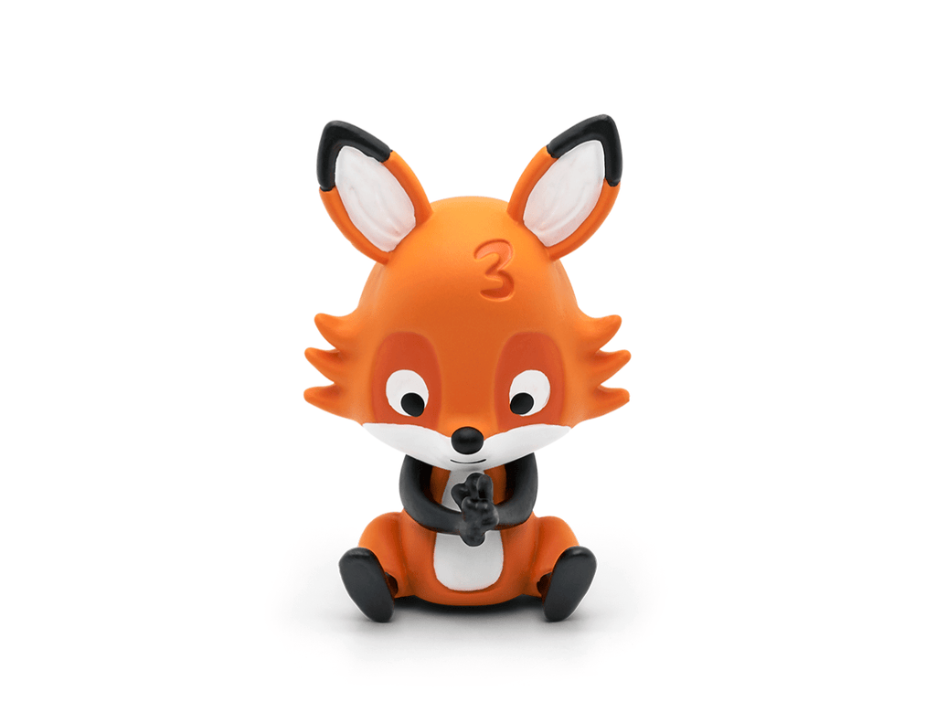 Favorite Children's Songs: Counting Songs Tonie image 3