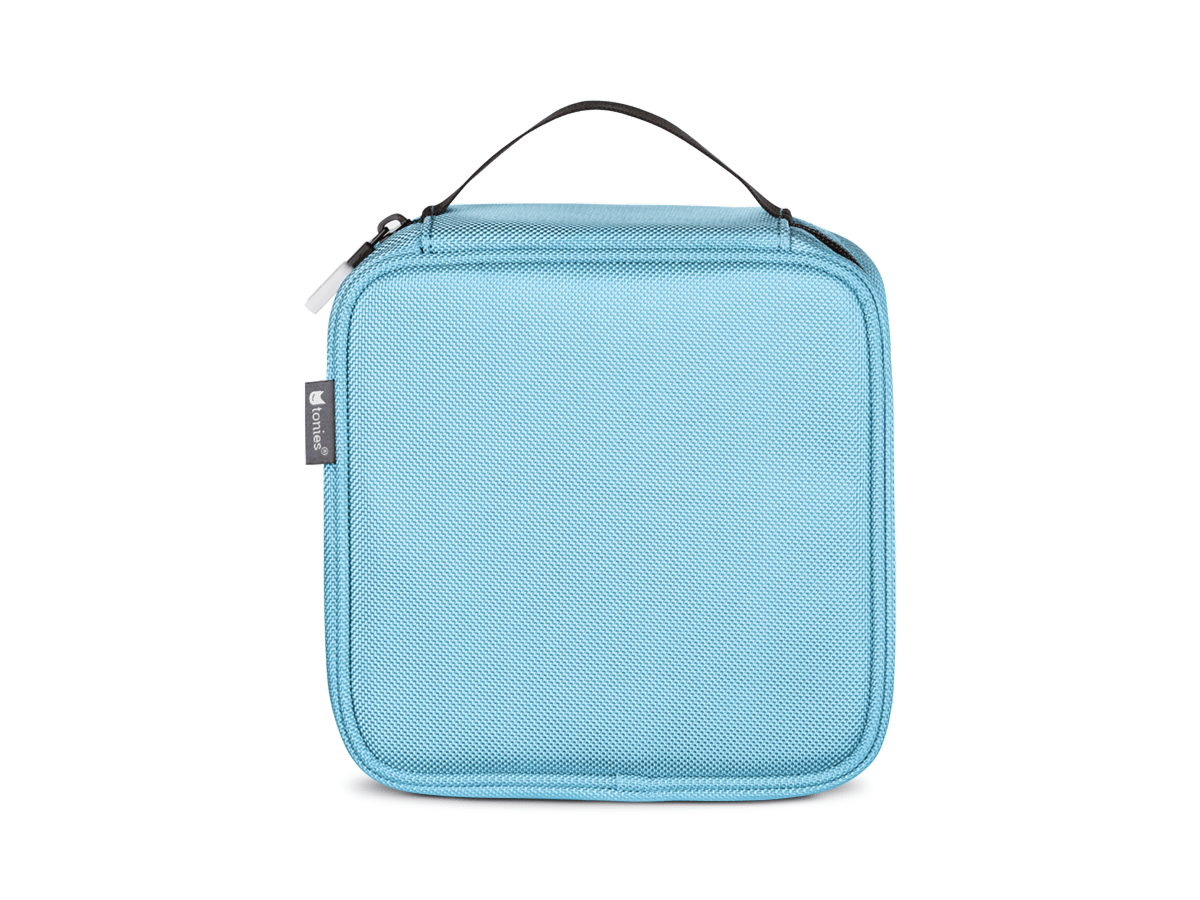 Carrying Case for Tonies - Light Blue image 3