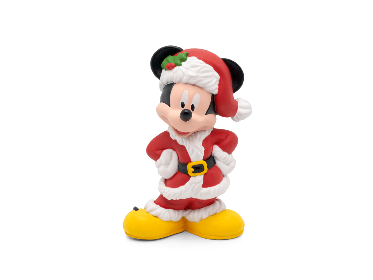 Disney Holiday Mickey Tonie image 1