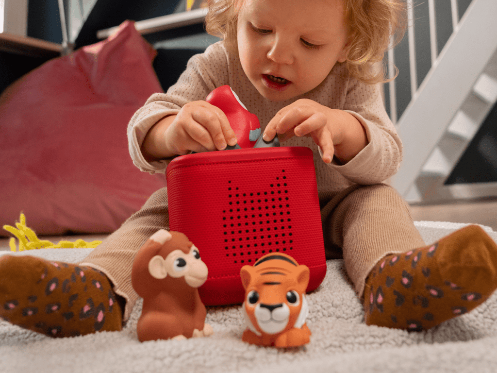 Jungle My First Tonies Set - 3 Pack image 5