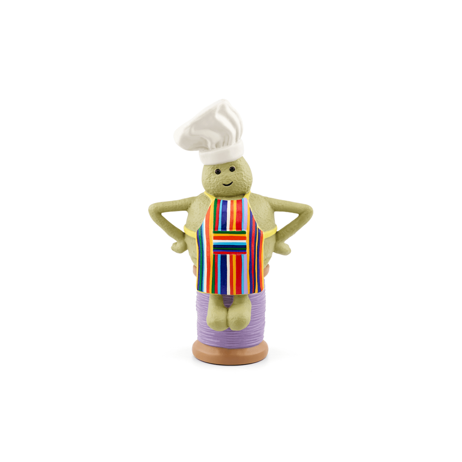 Tiny Chef Tonie image 0