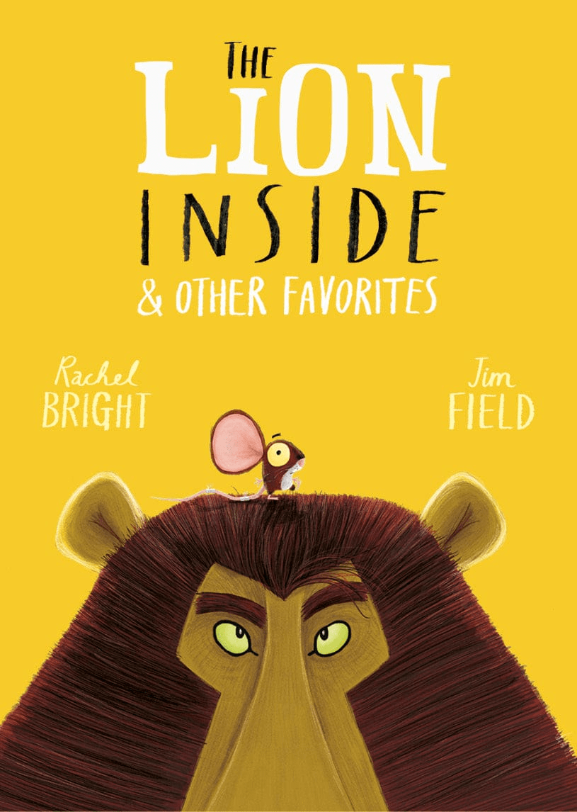 The Lion Inside Tonie image 3